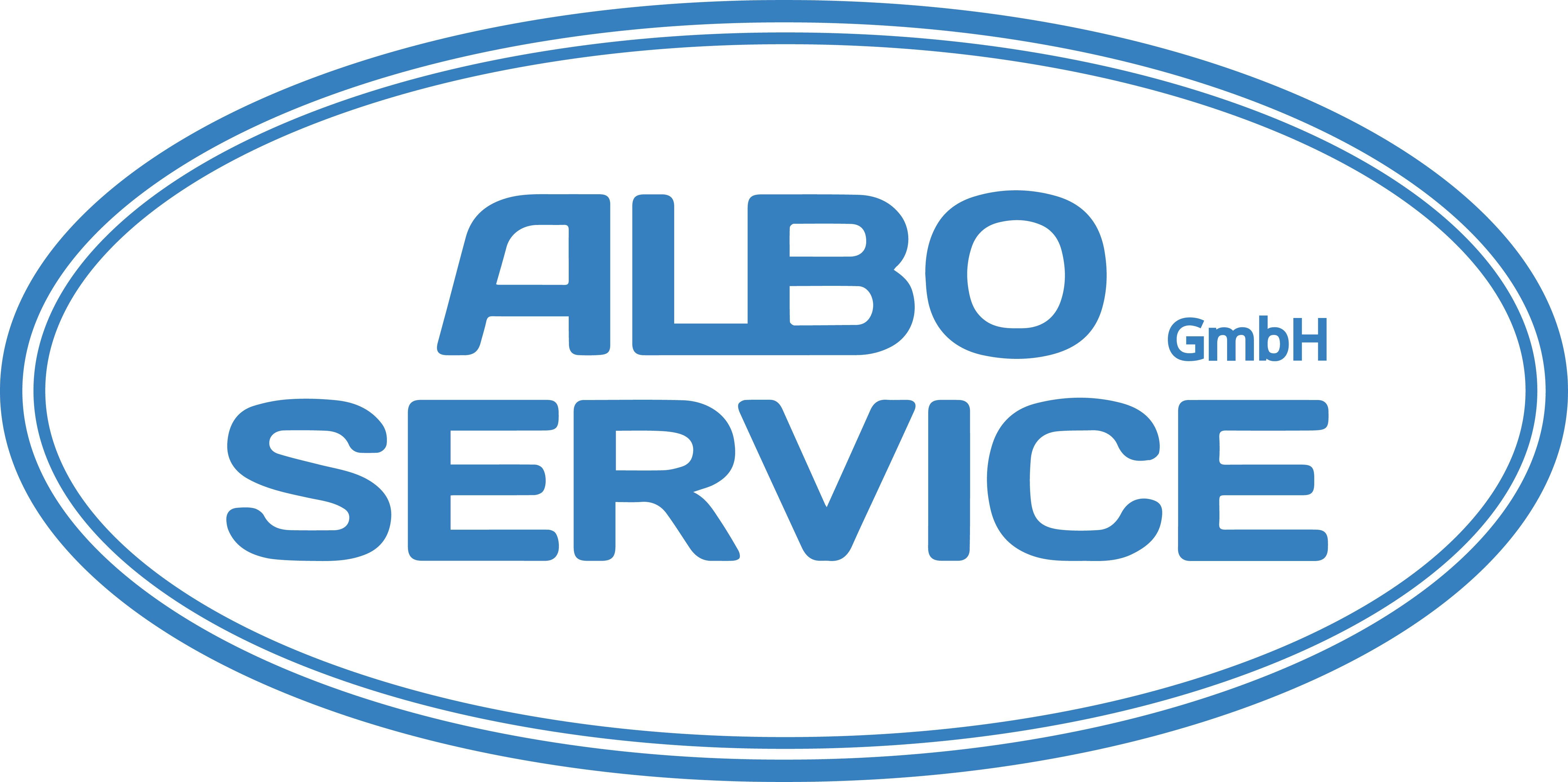 Logo der Firma Albo Service GmbH